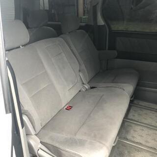アルファード　車検来年12月の画像