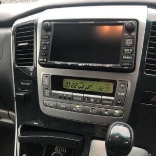 アルファード　車検来年12月の画像