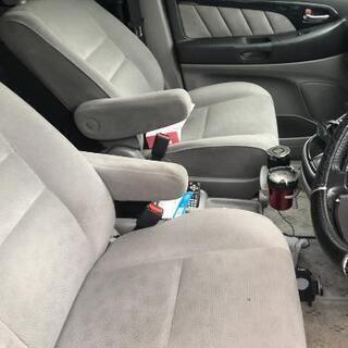 アルファード　車検来年12月の画像