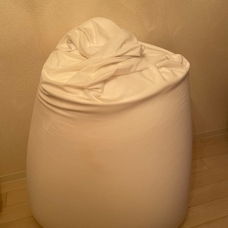 Yogibo max 直接手渡しで6000円に値下げ ヨギボーマックスの中古