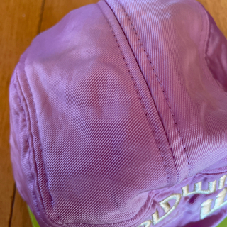 値下げしました‼️GOLDWINキャップの画像