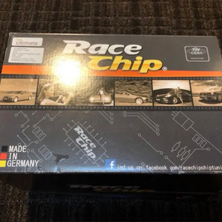 レースチップ RaceChip Ultimate アウディ A6/A7/A8/S4/S5/Q5/Q7 3.0SC