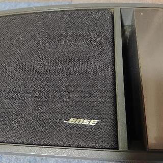 BOSE 100J 二本