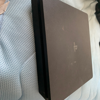 PS4CUH-2000A ジャンク スカフコントローラー付きの画像