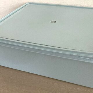 JM12915)《TuPPERWARE/タッパーウェア―》スーパ...