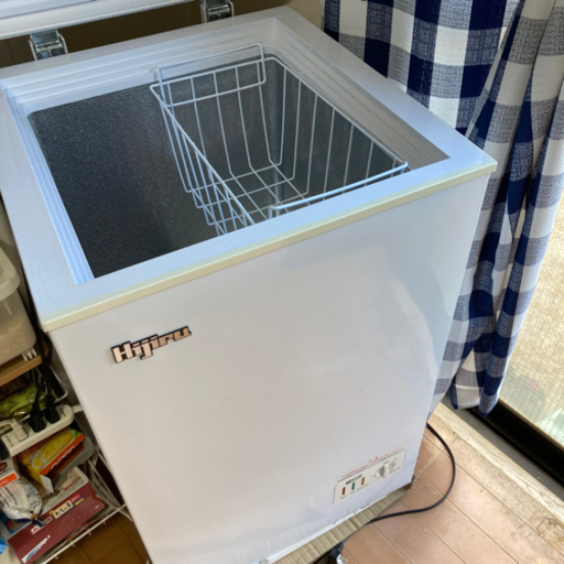冷凍ストッカー　業務用