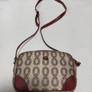 ANNA SUI　ショルダーバック
