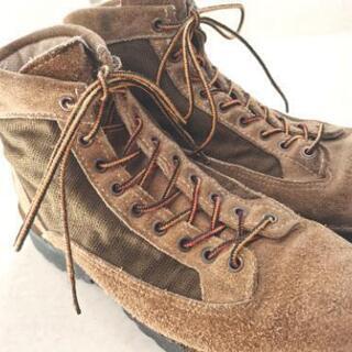 Danner DJ BOB LIGHT TAN GORE-TEX US8の画像