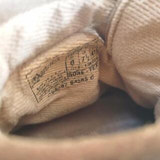 Danner DJ BOB LIGHT TAN GORE-TEX US8の画像