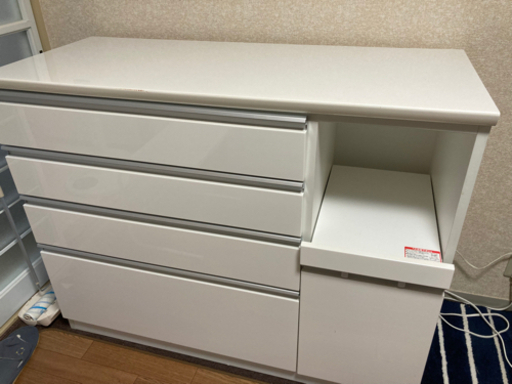 キッチンボード　キッチンカウンター