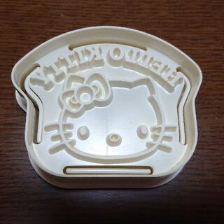 クッキー型セット★の画像