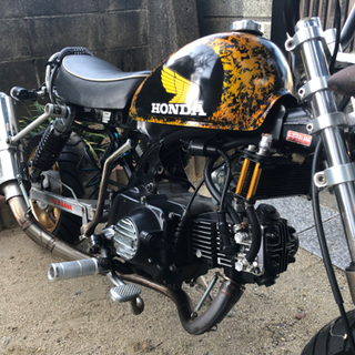 モンキーの画像