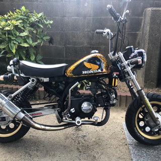 モンキー