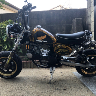 モンキーの画像