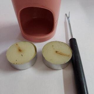 【値下げ】チョコフォンデュ　セットの画像