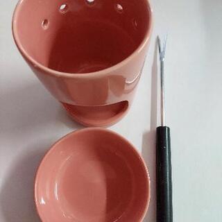 【値下げ】チョコフォンデュ　セットの画像