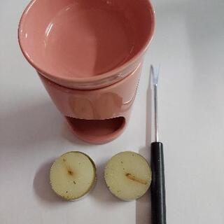 【値下げ】チョコフォンデュ　セット