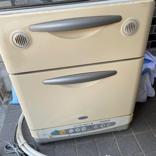 食器洗い機の画像