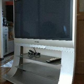 42インチ　美品の画像