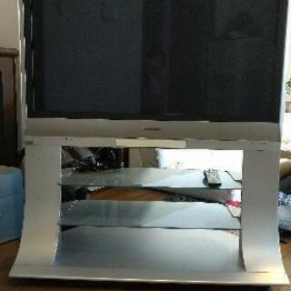 42インチ　美品