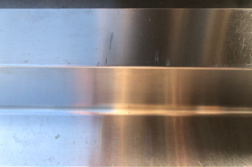 ⭐︎中古品　作業台　引き出し/バックガード付 1500×600×800 厨房機器⭐︎