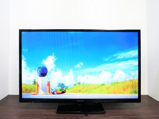 【ハッピー西葛西店】液晶テレビ　32インチ　VIERA[ビエラ]パナソニック　2016年式　ID:60904