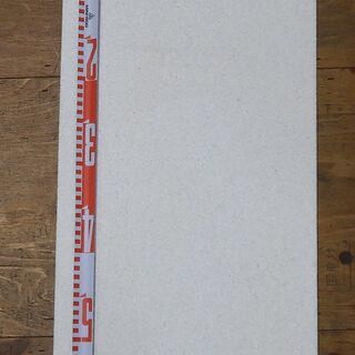 【中古】額縁⑥木製マホガニーの画像