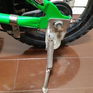 近くならお持ちします！応相談　12インチ　こども用自転車の画像