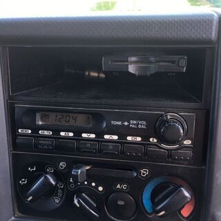 ご成約！3トンダンプ★フルフラットロー★H21年★F6★３ペダル★4ナンバーの画像