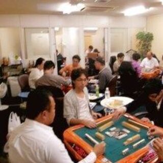 【麻雀】🀄メンバー募集🀄ノーレート麻雀オフ会ルールスターズで一緒に楽しく麻雀が打てる仲間を募集🎶点数が計算出来ない、雀荘に行った事が無い初心者の方でも安心して参加できます🍀～メッセージください！ - メンバー募集
