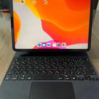 iPad Pro &Magic Keyboardセット販売！！
