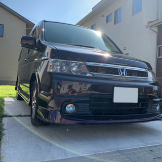 ステップワゴン 値下げしました