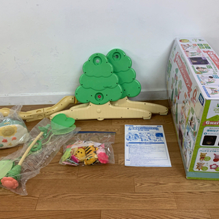 【値下げしました】子供 おもちゃ kids  タカラトミー くま...