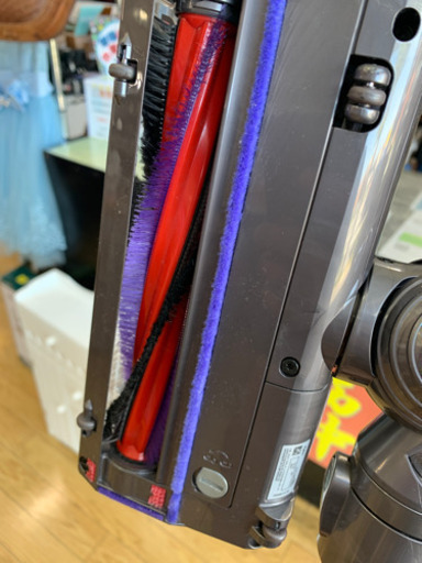 ⭐️人気⭐️2019年製 dyson V6 SV07 コードレススティッククリーナー 掃除機 ダイソン
