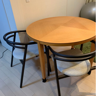 ダイニングセット