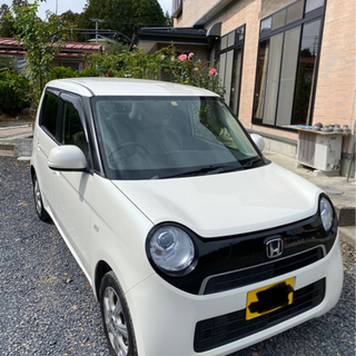 大人気　ホンダNシリーズ　N-ONE 2WD アイドリングストッ...