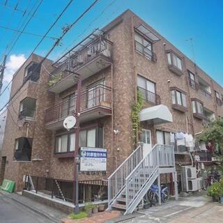 ★リノベーション済マンション★　◆ジモティー限定・仲介手数料無料...