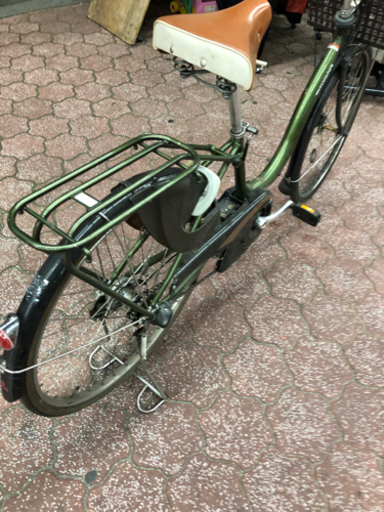 ヤマハ　パス　YAMAHA PAS 電動自転車 値下げ