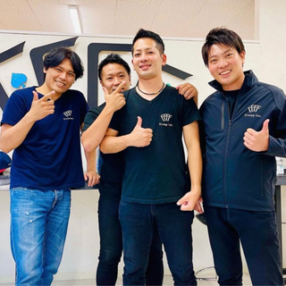 【熊本市】配達ドライバー募集‼️ OFAグループ　軽貨物　《月収40万以上》の画像