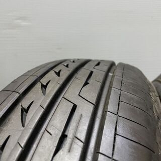 新品 BS REGNO GR-XⅡ GRX2 175/65R15 15インチ 夏タイヤ 4本 2019～20年製 アクア カローラフィールダー等　(MTD149)クレジットカード QRコード決済可能の画像