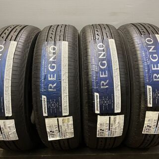 新品 BS REGNO GR-XⅡ GRX2 175/65R15...