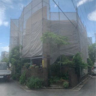 鳶工　土工の画像