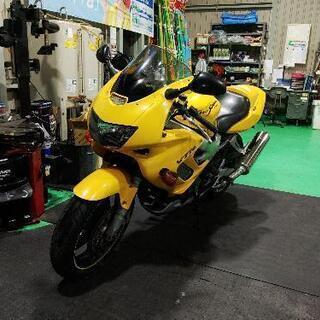 [購入者決定]　VTR1000F　FIRE STORM 　車両交換も可