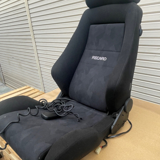 レカロ　エルゴメド　電動モデル