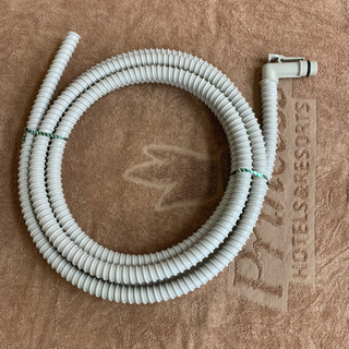 日立　洗濯機　付属品セット(新品)