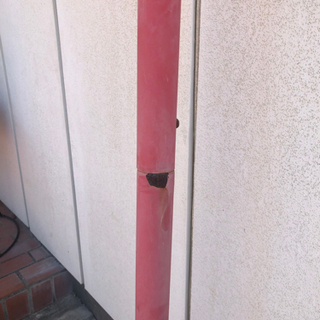 バスケットゴールの画像