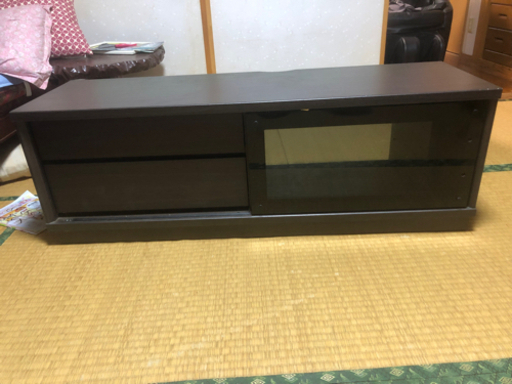 テレビ台