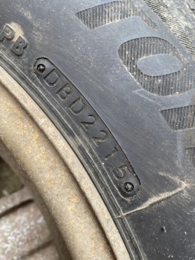 ジムニースタッドレス　アルミホイール値下げ！