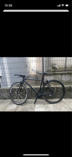 GROVE ピスト