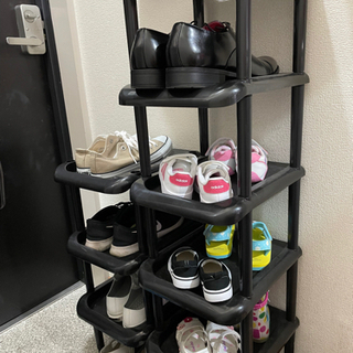 シューズラック